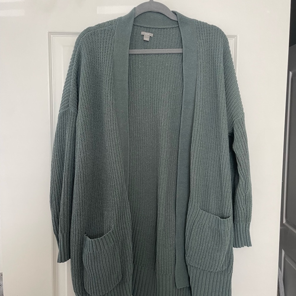 Aerie Cardigan